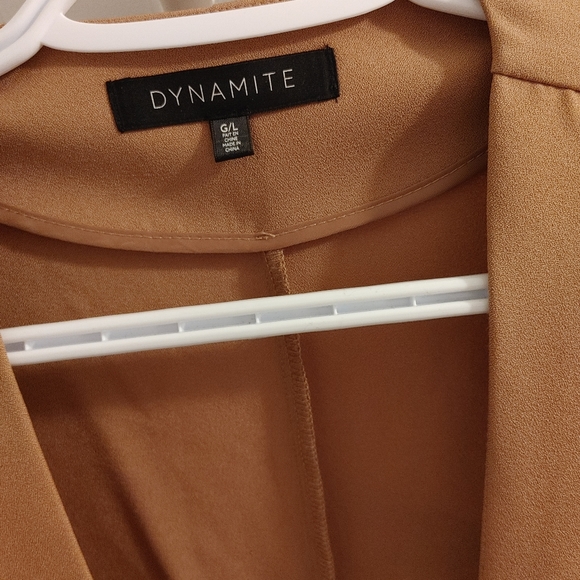 Dynamite Blazer - Picture 2 of 3